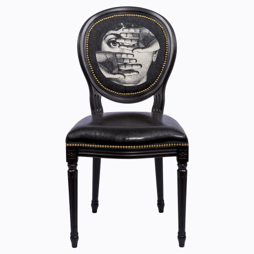 стул блиц fornasetti в Нижневартовске