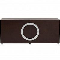 тумба fuller коричневая в Нижневартовске