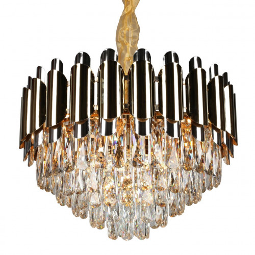 подвесная люстра omnilux malgrate oml-81403-08 в Нижневартовске