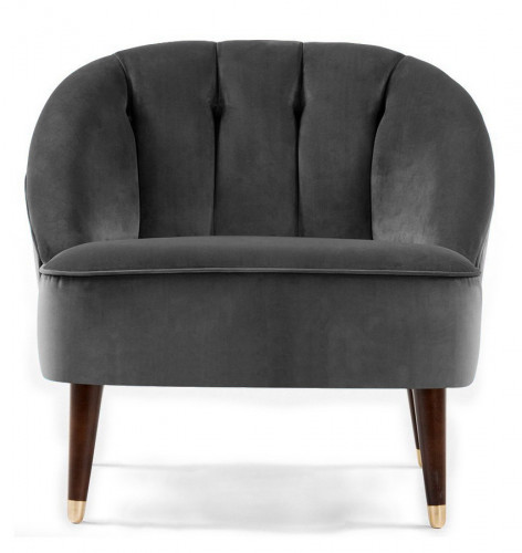 кресло clouds серое в Нижневартовске