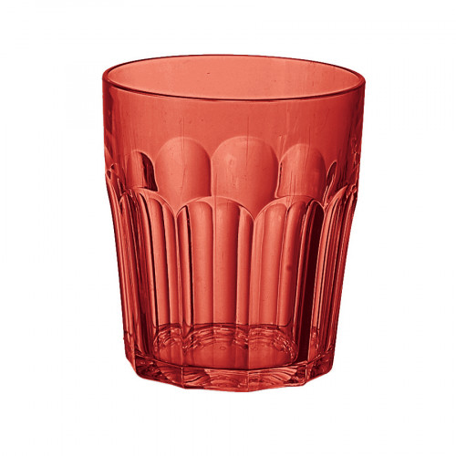 стакан happy hour 250 мл красный в Нижневартовске