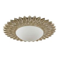 потолочный светильник maytoni lamar h301-04-g в Нижневартовске