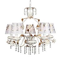 подвесная люстра omnilux oml-77903-05 в Нижневартовске