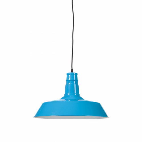 подвесной светильник scandio голубой в Нижневартовске