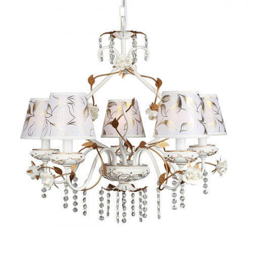 подвесная люстра omnilux oml-77903-05 в Нижневартовске