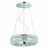 подвесной светильник ideal lux quasar spа в Нижневартовске