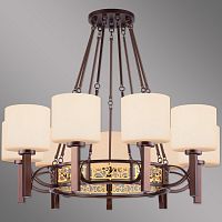 подвесная люстра kemar korento kr/9/b в Нижневартовске