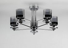 потолочная люстра rivoli carosello 3029-305 в Нижневартовске