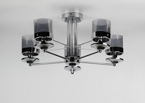 потолочная люстра rivoli carosello 3029-305 в Нижневартовске