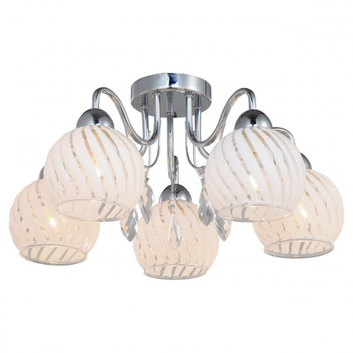 потолочная люстра lussole lgo grlsp-9992 в Нижневартовске