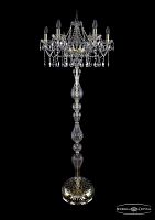 торшер bohemia ivele 1413t1/6/200-160/g в Нижневартовске