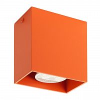 потолочный светильник denkirs dk2027-or в Нижневартовске