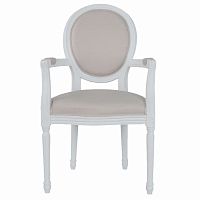 кресло diella бежевое в Нижневартовске