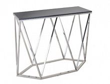 консоль gallane хром в Нижневартовске