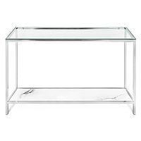 консоль nicole белая в Нижневартовске