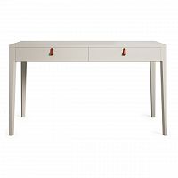 case рабочий стол шёлк серый в Нижневартовске