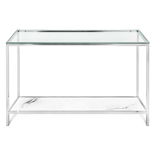 консоль nicole белая в Нижневартовске