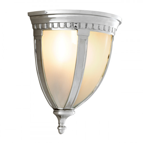 бра massena от eichholtz хром в Нижневартовске