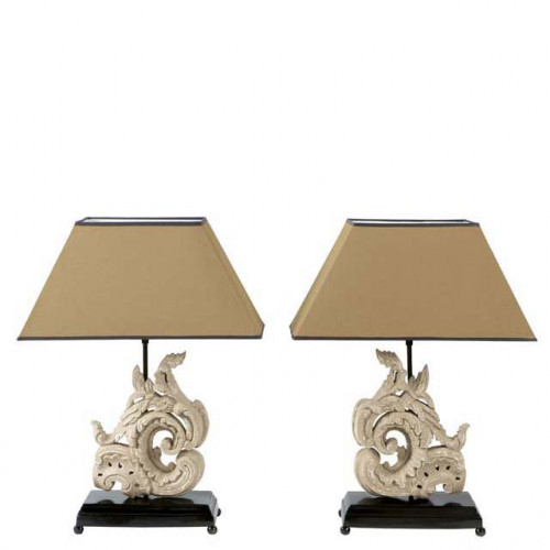 настольная лампа 104449 от eichholtz в Нижневартовске