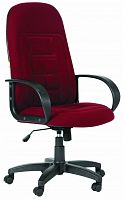 компьютерное кресло chairman 727 для руководителя в Нижневартовске