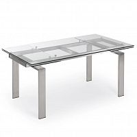 стол обеденный corona от la forma (ex julia grup) в Нижневартовске