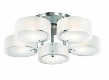 потолочная люстра st luce foresta sl483.502.05 в Нижневартовске