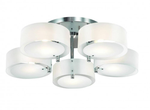 потолочная люстра st luce foresta sl483.502.05 в Нижневартовске