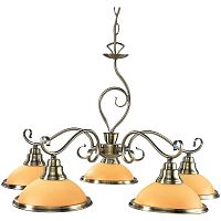 подвесная люстра globo sassari 6905-5 в Нижневартовске