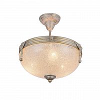 потолочный светильник arte lamp fedelta a5861pl-3wg в Нижневартовске