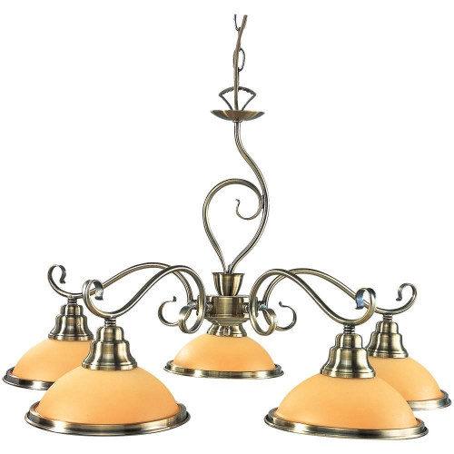 подвесная люстра globo sassari 6905-5 в Нижневартовске