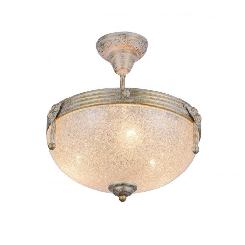 потолочный светильник arte lamp fedelta a5861pl-3wg в Нижневартовске