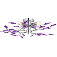 потолочная люстра globo libra 63165-4 в Нижневартовске