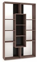 стеллаж баронс норд ст.107.1168-00 11 полок, материал: лдсп в Нижневартовске