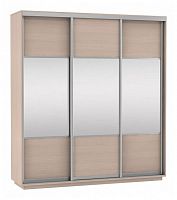 шкаф-купе для спальни е1 экспресс комби трио в Нижневартовске