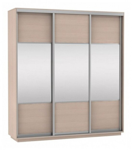 шкаф-купе для спальни е1 экспресс комби трио в Нижневартовске