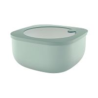 контейнер для хранения store&more 1,9 л зелёный в Нижневартовске