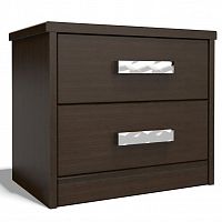 тумба парма коричневая в Нижневартовске