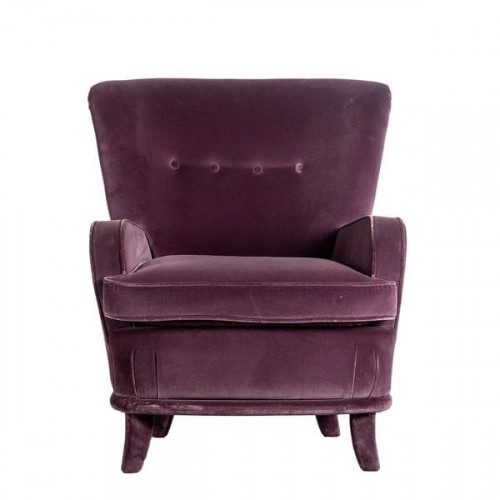 кресло giotto сиреневое в Нижневартовске