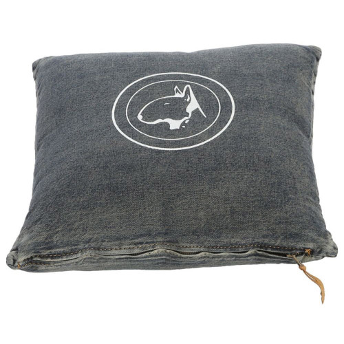 подушка на диван denim dream в Нижневартовске