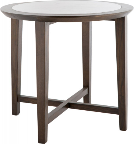 стол журнальный mateo коричневый в Нижневартовске