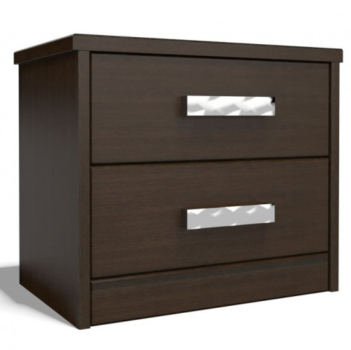 тумба парма коричневая в Нижневартовске