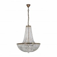 подвесной светильник arti lampadari todi e 1.5.50.100 g в Нижневартовске