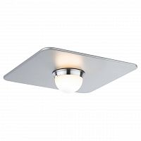 потолочный светодиодный светильник paulmann padled 95225 в Нижневартовске