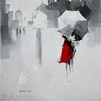 картина маслом осень-2 в Нижневартовске