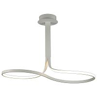 подвесной светодиодный светильник mantra nur 6003 в Нижневартовске