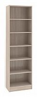 стеллаж баронс лайн ст.052.500-00 6 полок, материал: лдсп в Нижневартовске