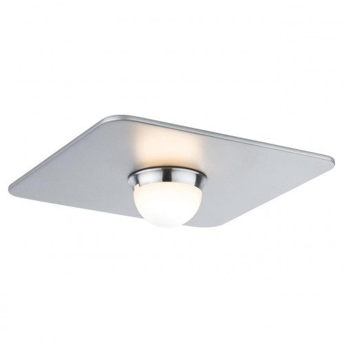 потолочный светодиодный светильник paulmann padled 95225 в Нижневартовске