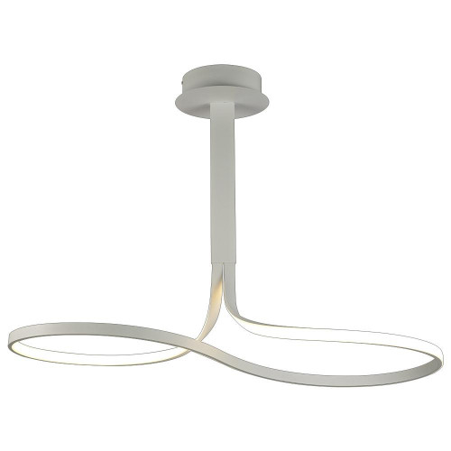 подвесной светодиодный светильник mantra nur 6003 в Нижневартовске