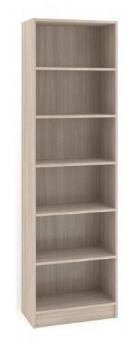 стеллаж баронс лайн ст.052.500-00 6 полок, материал: лдсп в Нижневартовске