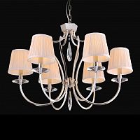 подвесная люстра newport 31206/c в Нижневартовске